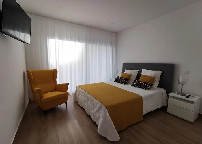 Apartamento Cool Portimão