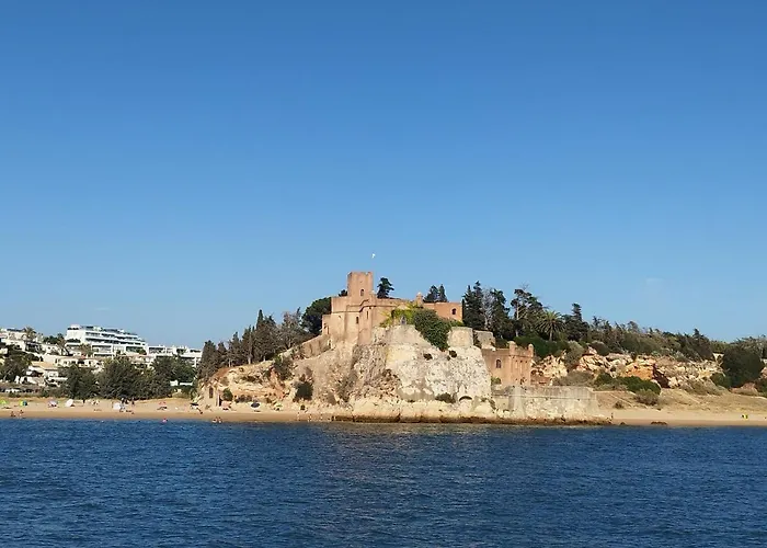 Apartamento Cool Portimão