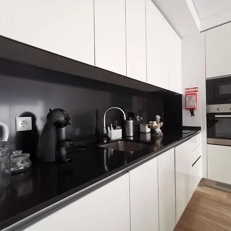 Appartement Cool *