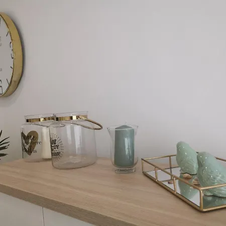 Appartement Cool *