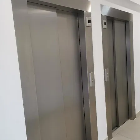 Cool Appartement *