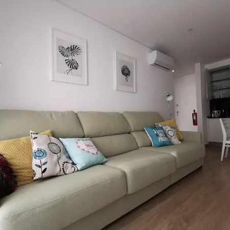 Cool Appartement