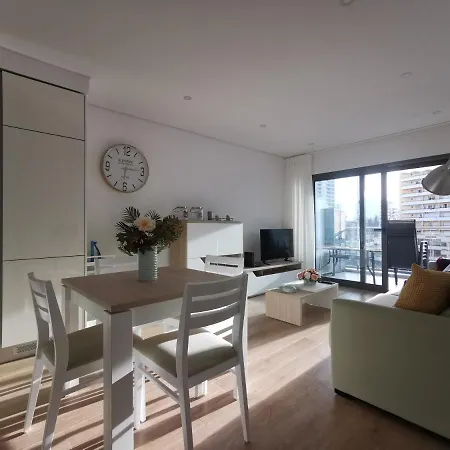 Appartement Cool *