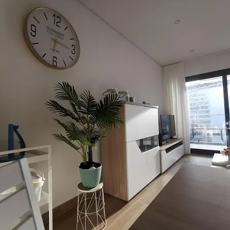 Cool Apartamento
