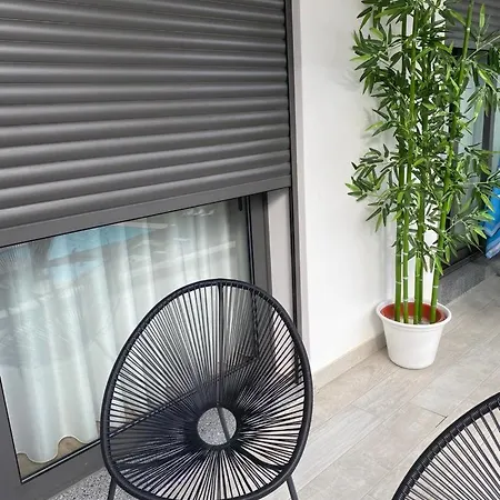 Appartement Cool *