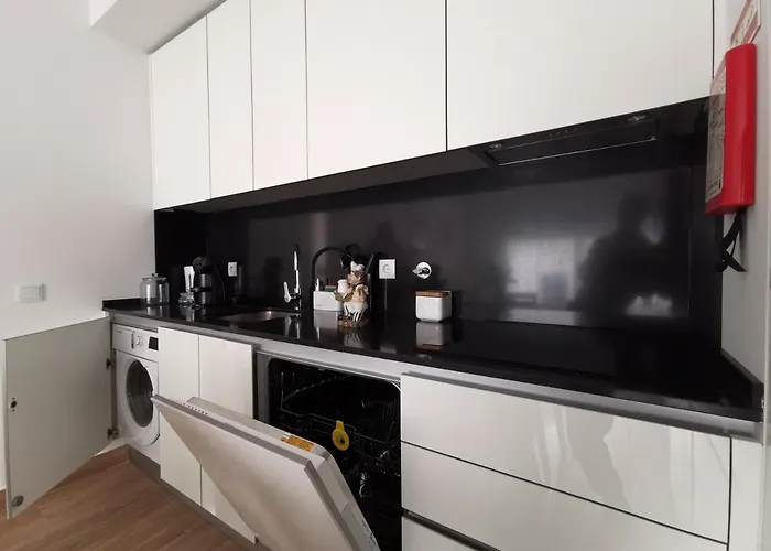 Apartment Cool Portimao