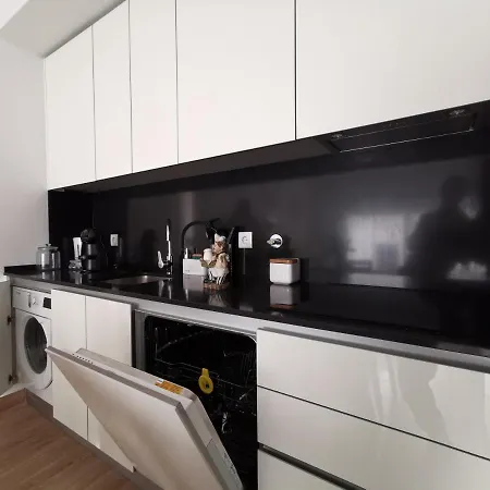 Apartman Cool Portimão